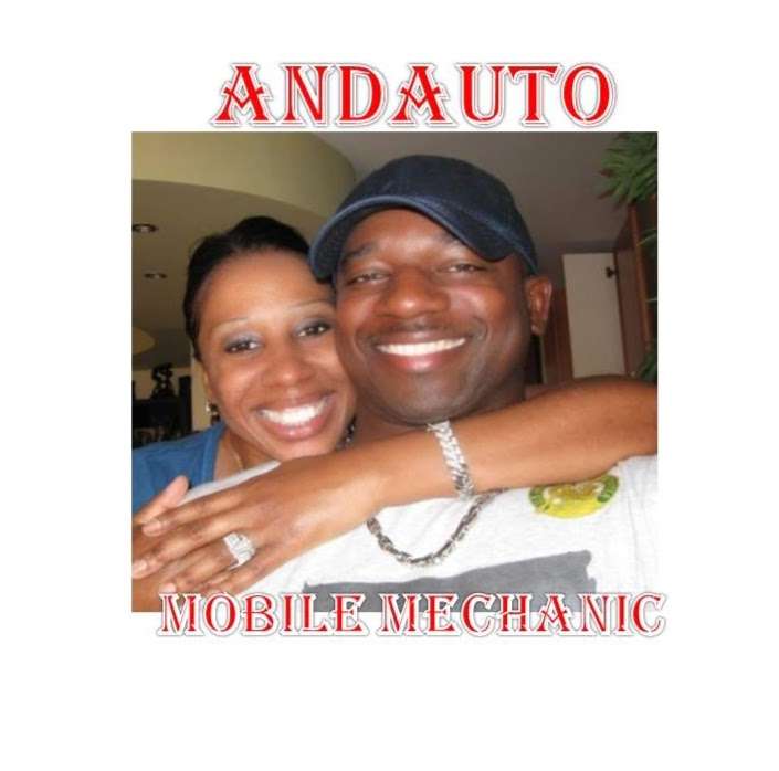 ANDAUTO | 218 Floral Bluff Ct, Rosenberg, TX 77469, USA | Phone: (903) 269-7070