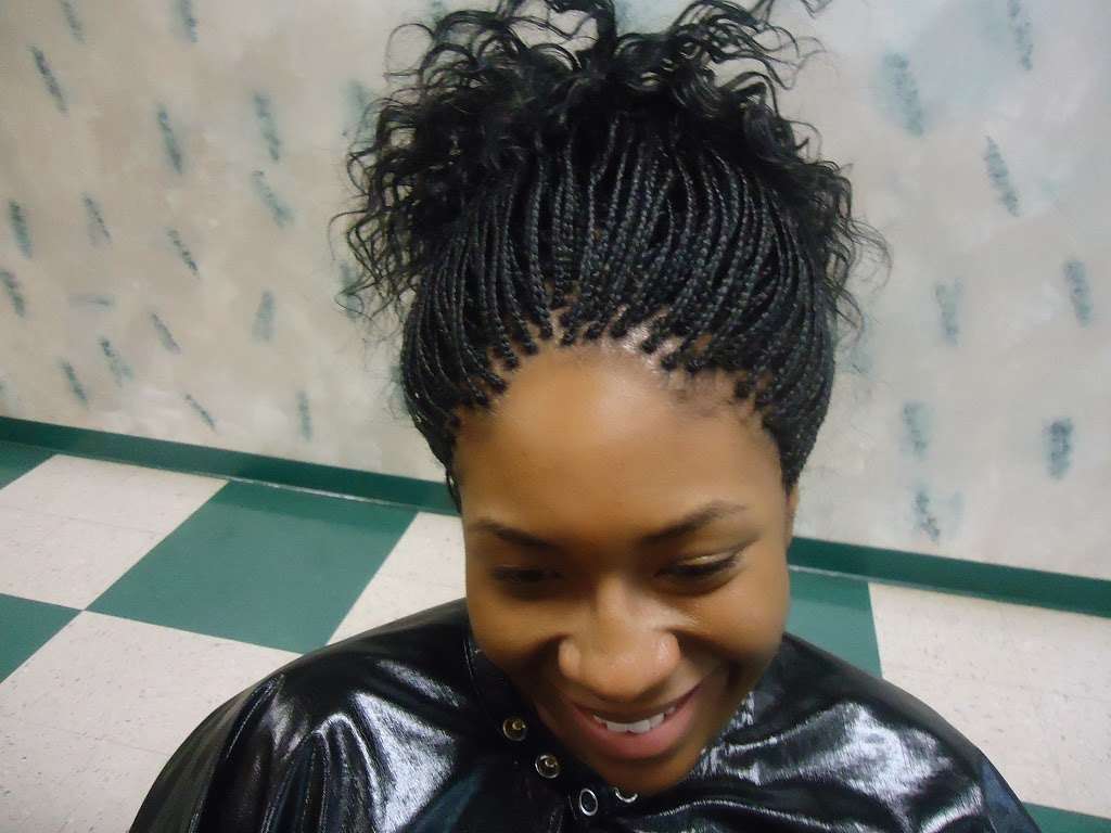 Eloms African Hair Braiding | 1520 West Blvd, Charlotte, NC 28208, USA | Phone: (704) 819-2007