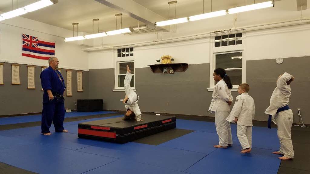 Fleetwood Martial Arts | 206 N Whiteoak St, Kutztown, PA 19530, USA | Phone: (484) 648-0404