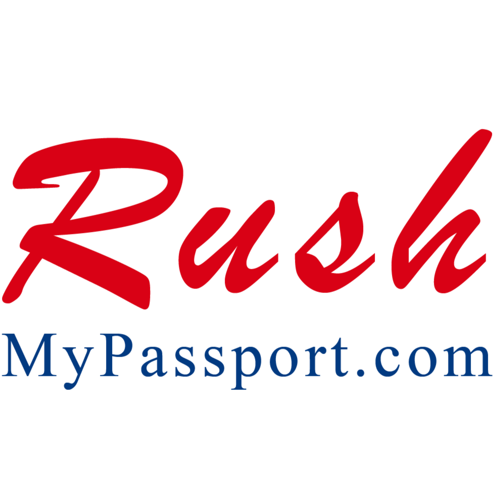 Rush My Passport | 5757 Wilshire Blvd, Los Angeles, CA 90036, USA | Phone: (310) 896-8950