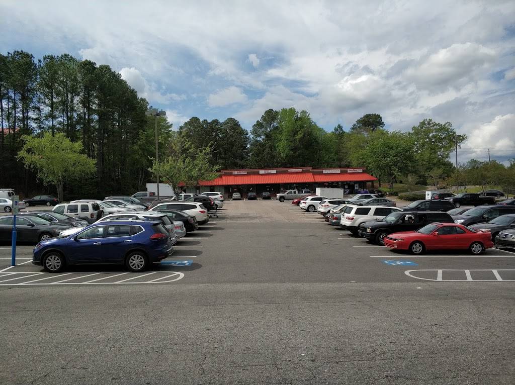 DMV Driver License Office | 3231 Avent Ferry Rd, Raleigh, NC 27606, USA | Phone: (919) 816-9128