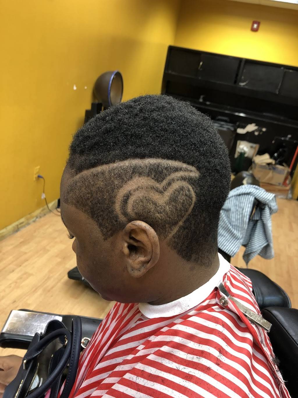 Barber Boy$ | 1058 W Club Blvd, Durham, NC 27704, USA | Phone: (201) 205-3334