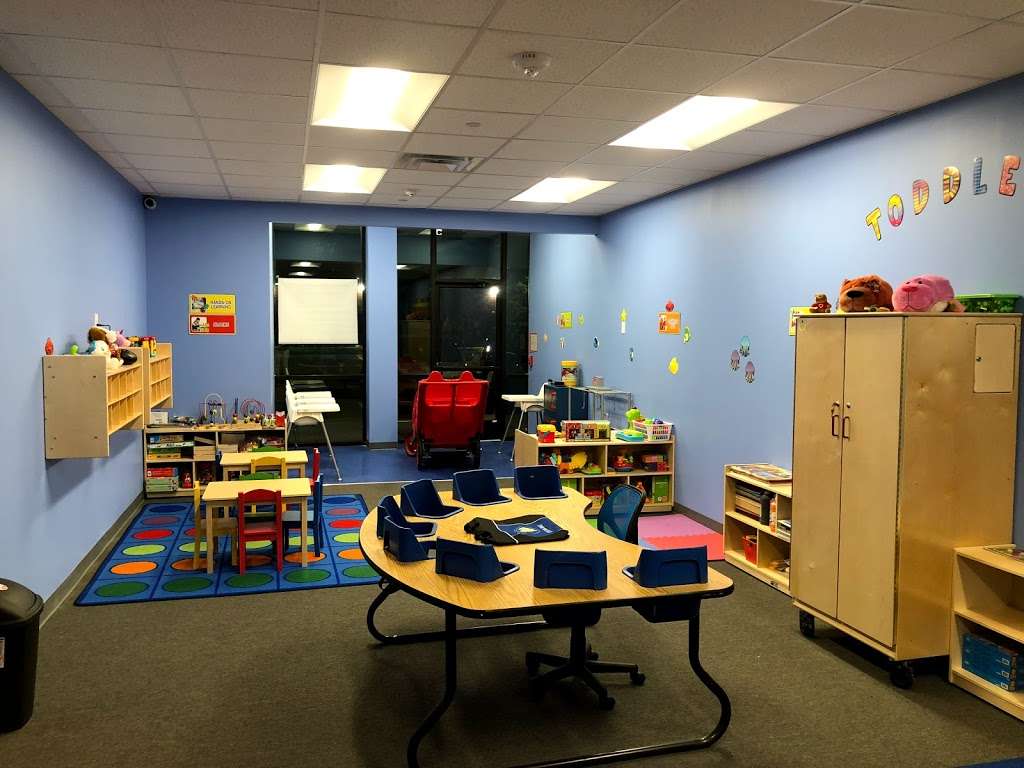 Star Kids Preschool Pearland | 11720 Broadway St #120, Pearland, TX 77584 | Phone: (281) 506-8962