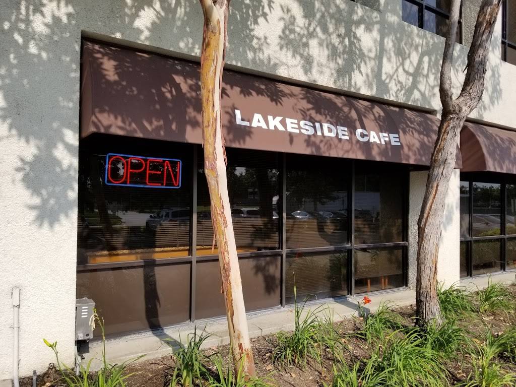 Lakeside Cafe | 3700 S Susan St # 190, Santa Ana, CA 92704, USA | Phone: (714) 957-2744