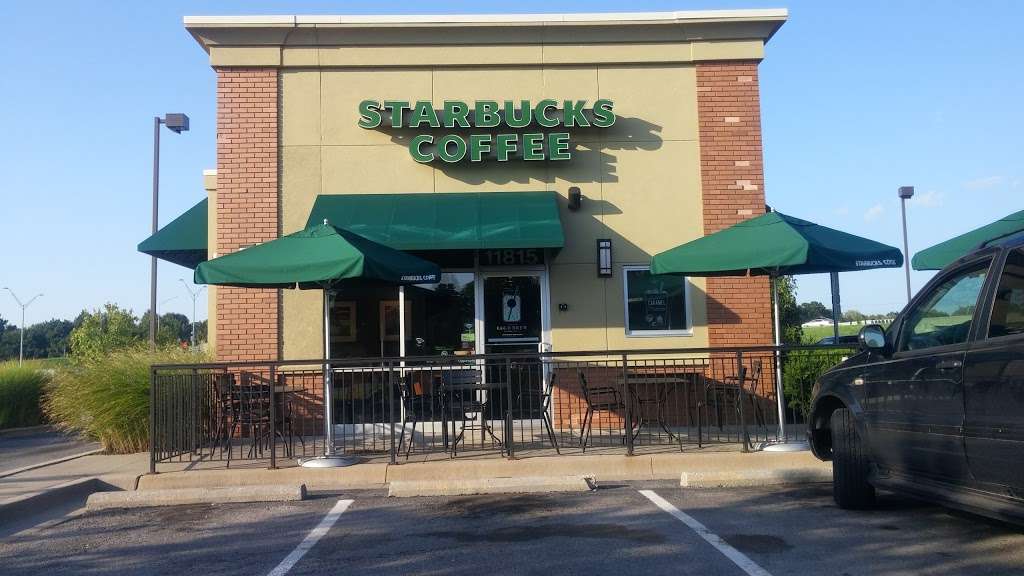 Starbucks | 11815 E US-40, Independence, MO 64055 | Phone: (816) 743-8102