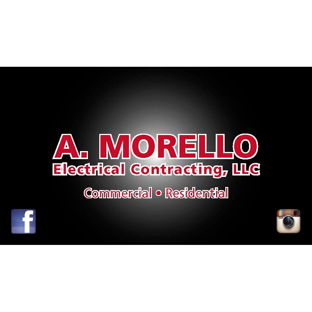 A. Morello Electrical Contracting, L.L.C. | Wanaque, NJ 07465, USA | Phone: (862) 248-3136