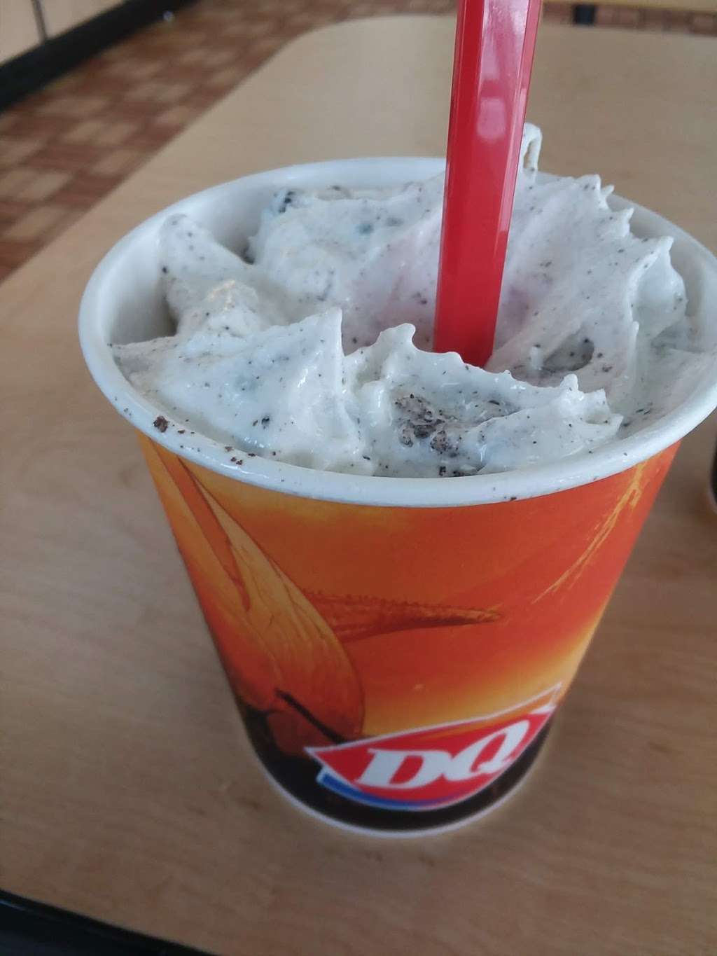 Dairy Queen Store | 2405 Campbell Rd, Houston, TX 77080, USA | Phone: (713) 464-4055