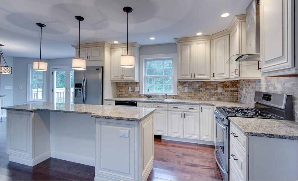 Z&H Kitchen Cabinetry Inc. | 1235 Main St, Weymouth, MA 02190, USA | Phone: (781) 812-0738