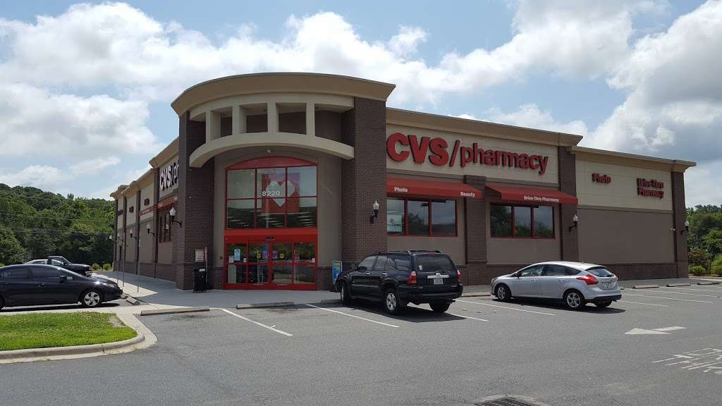 CVS | 8220 Mt Holly-Huntersville Rd, Charlotte, NC 28216, USA | Phone: (704) 399-5303