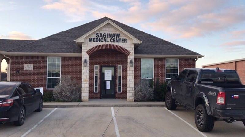 Saginaw Medical Center of Texas | 204 W J Boaz Rd, Saginaw, TX 76179, USA | Phone: (682) 477-3656