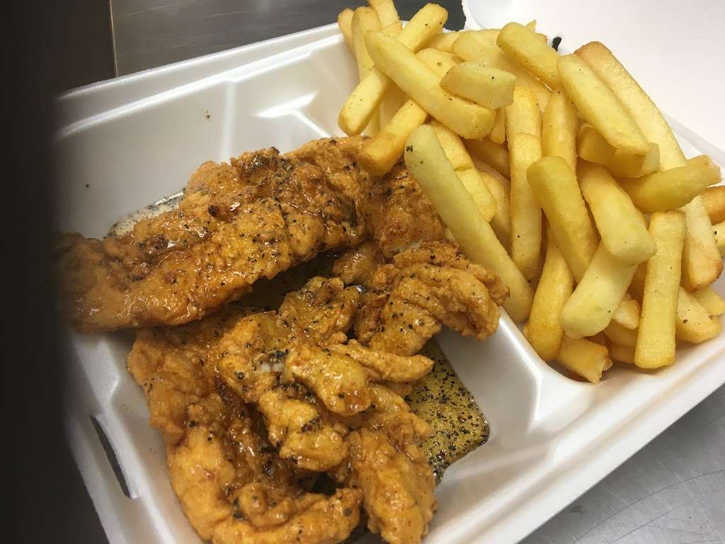 Baltimores Best Wings | 1405 E Cold Spring Ln, Baltimore, MD 21239 | Phone: (443) 873-8724