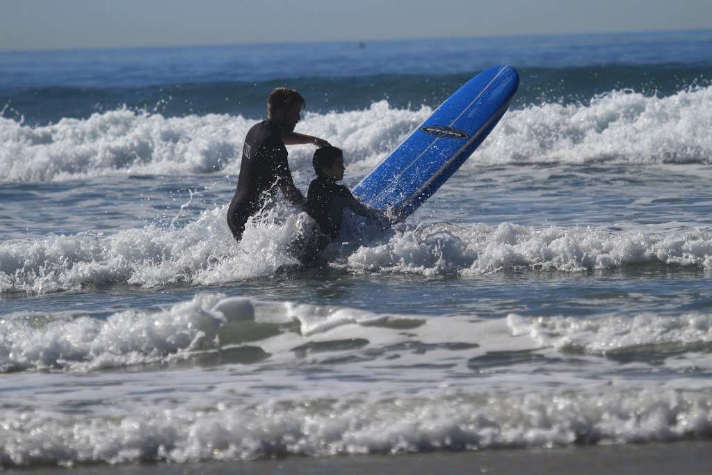 Progressive Surf Academy | 111 S Sierra Ave, Solana Beach, CA 92075 | Phone: (760) 642-9795