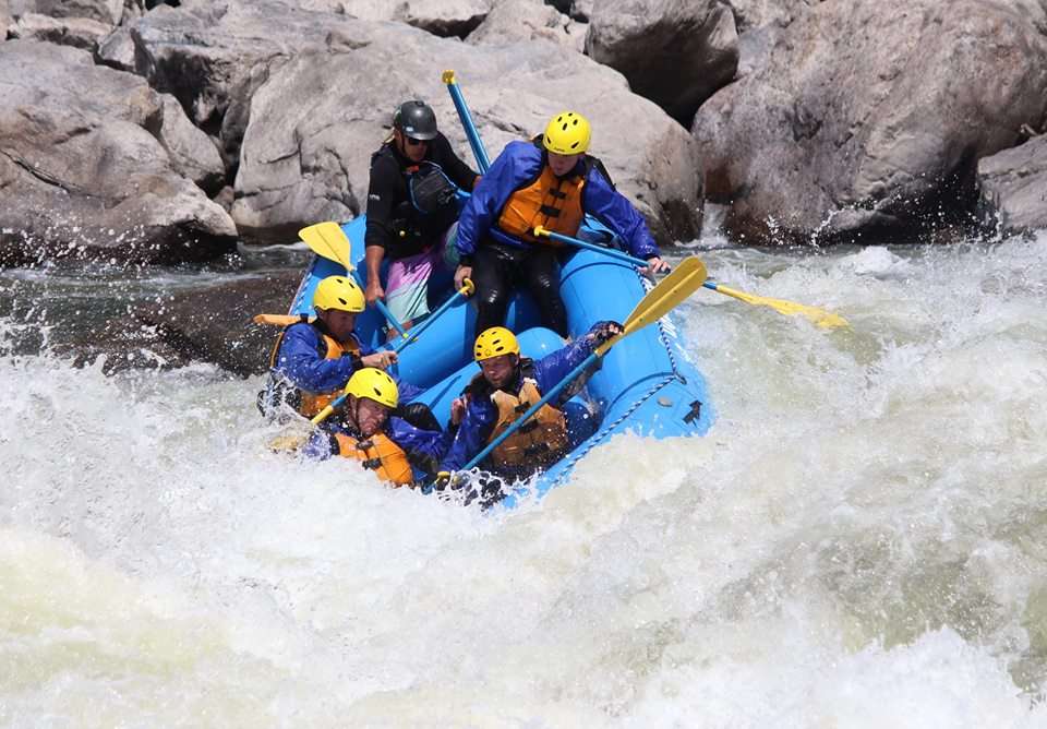 Colorado Mountain Activities | 4875 DTC Blvd #5, Denver, CO 80237, USA | Phone: (970) 547-1594