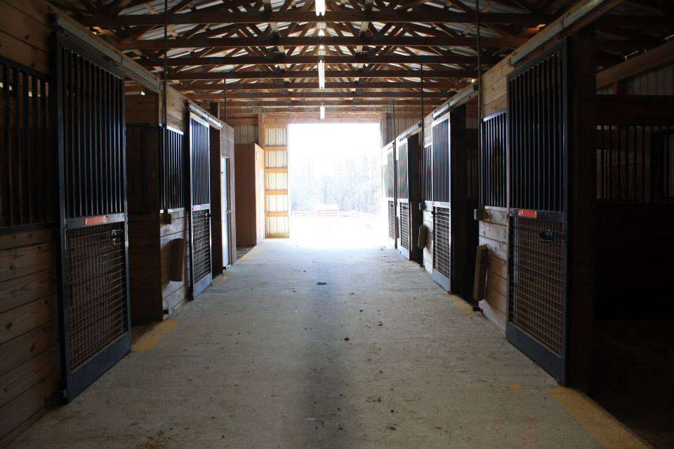 Aisling Stables | 3750 Shady Ln, Glenwood, MD 21738, USA | Phone: (240) 676-7191