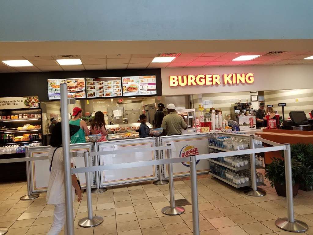 Burger King | 200 Uncle Peters Rd, Trenton, NJ 08620 | Phone: (609) 585-1155