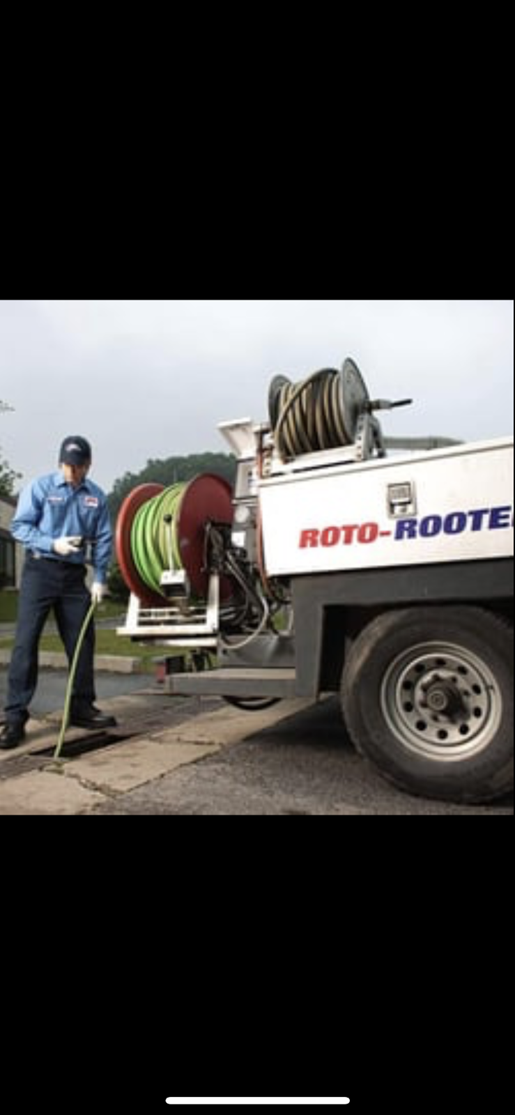 Roto-Rooter | 1003 Cranleigh Ave, DeLand, FL 32720, USA | Phone: (386) 736-1116