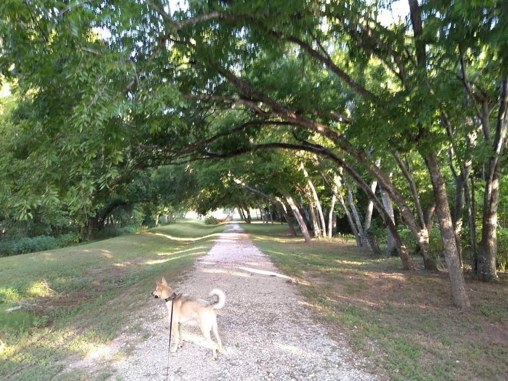 Camino Real Hike & Bike Trail | Floresville, TX 78114, USA