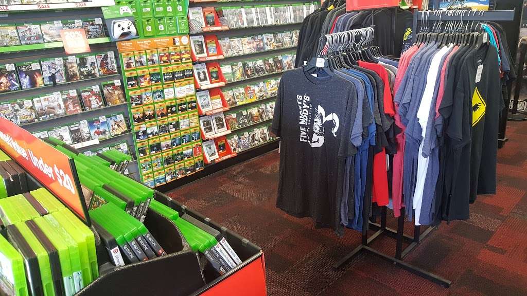 GameStop | 6408 I-45 A, La Marque, TX 77568, USA | Phone: (409) 986-5974