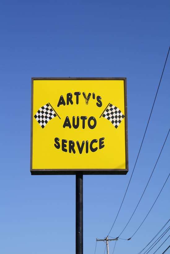 Artys Auto Service | 180 Airport Rd, Coatesville, PA 19320, USA | Phone: (610) 383-4698