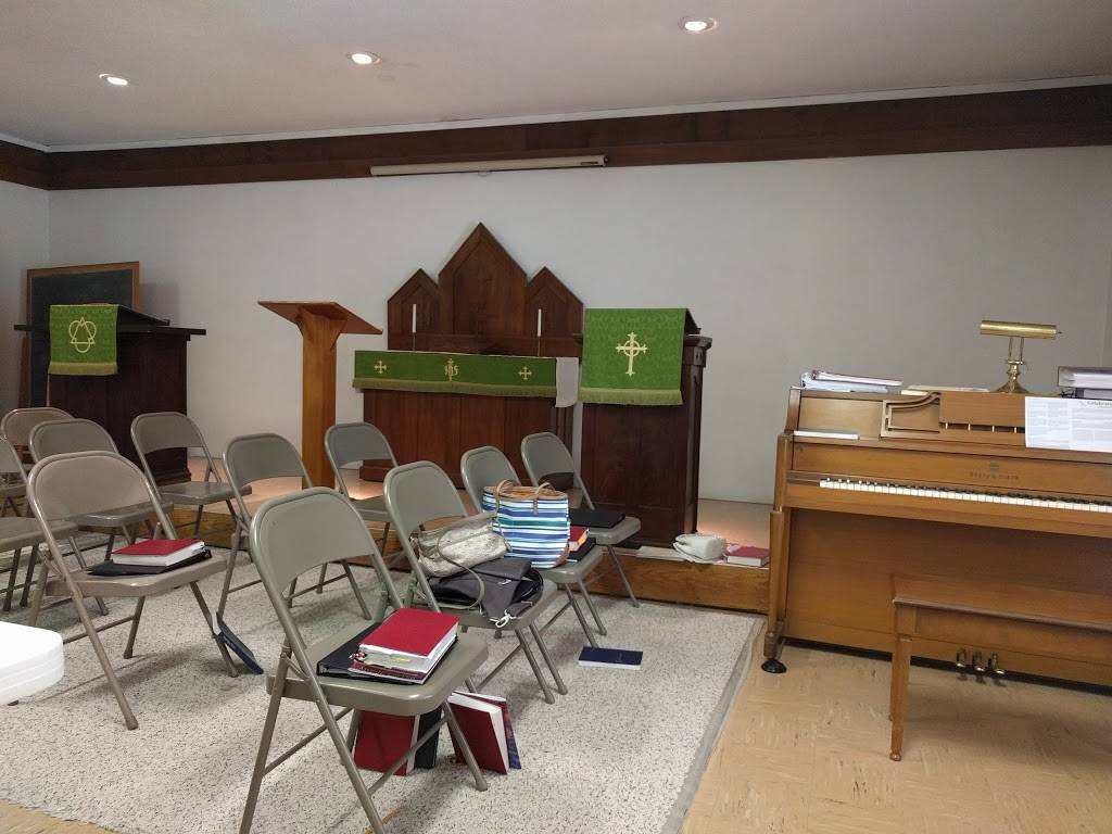 Shiloh Lutheran Church | 703 Lewisville Vienna Rd, Lewisville, NC 27023, USA | Phone: (336) 945-5255