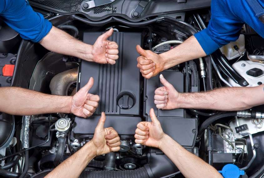 Auto Fix Unlimited | 15131 Spring Cypress Rd, Cypress, TX 77429, USA | Phone: (281) 304-4050