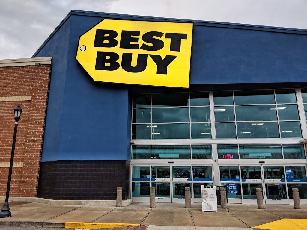 Best Buy | 120 Shenstone Ln, Garner, NC 27529, USA | Phone: (919) 772-2025