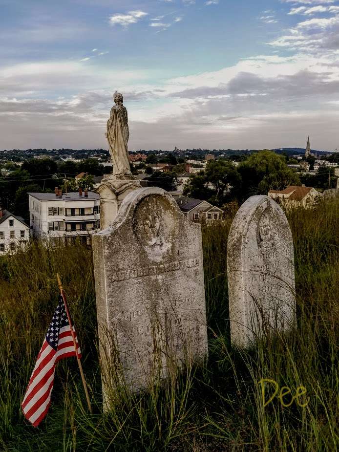 Bellevue Cemetery | 170 May St, Lawrence, MA 01841, USA | Phone: (978) 620-3560