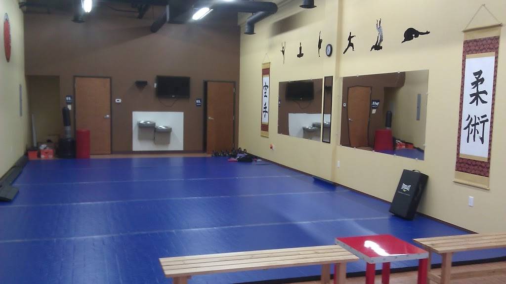 Karate of Mansfield | 717 N Holland Rd #124, Mansfield, TX 76063, USA | Phone: (817) 225-6330