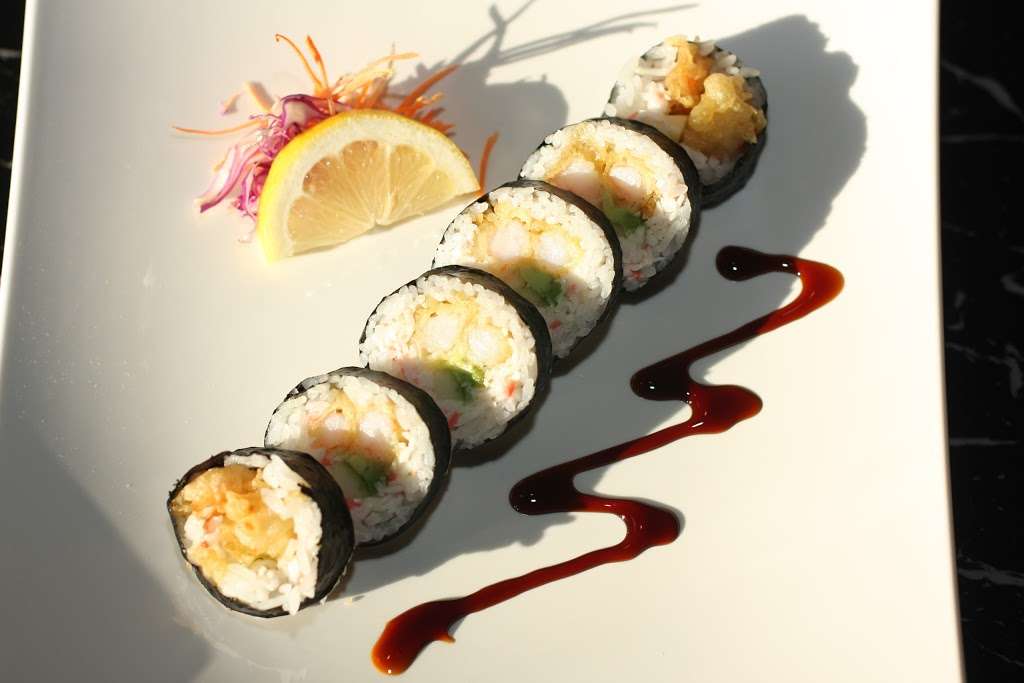 Sato Sushi | 2801 W Ave L, Lancaster, CA 93536, USA | Phone: (661) 722-7300