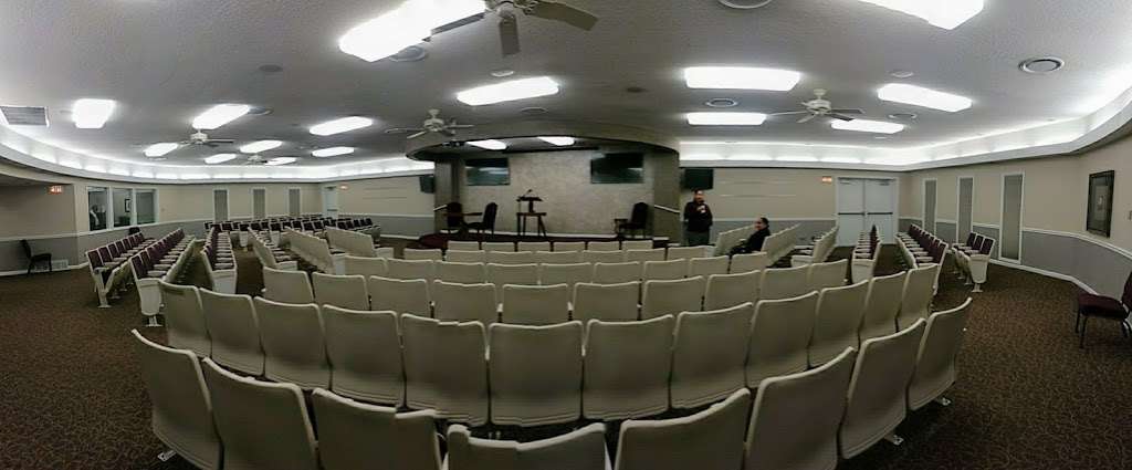 Kingdom Hall of Jehovahs Witnesses | 1650 Bode Rd, Elgin, IL 60120, USA | Phone: (847) 697-5988