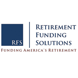 Retirement Funding Solutions | 100 S Saunders Rd 1st Floor Suite 101, Lake Forest, IL 60045 | Phone: (773) 849-4945