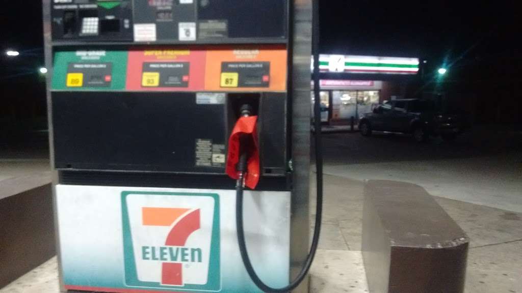 7-Eleven | 3640 Gus Thomasson Rd, Mesquite, TX 75150, USA | Phone: (972) 681-4036