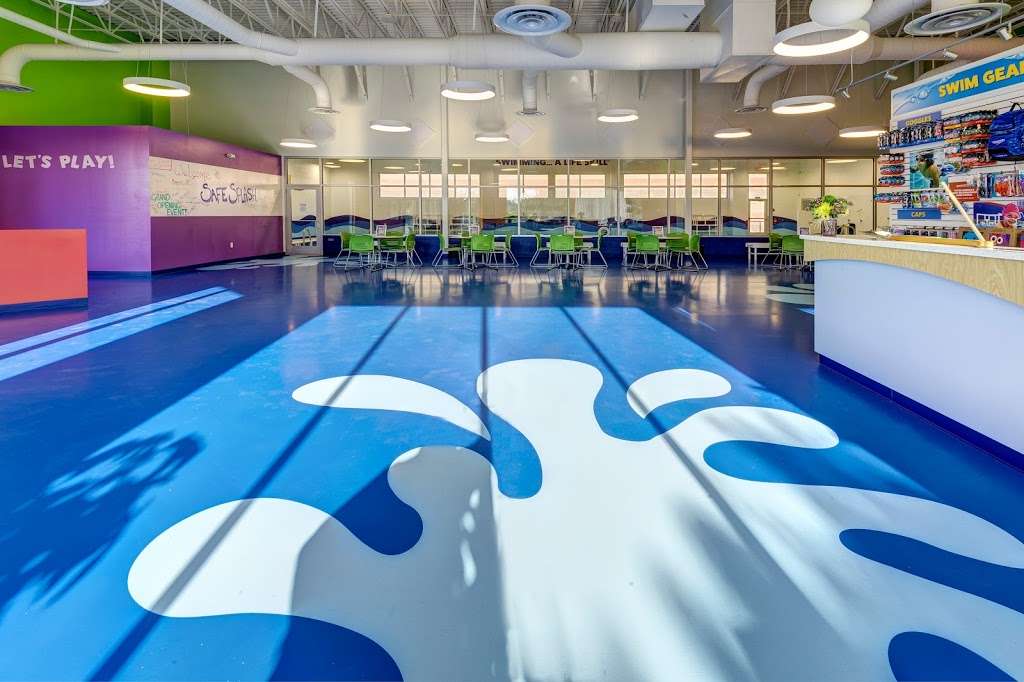 SafeSplash Swim School - Arvada | 5101 Kipling St, Wheat Ridge, CO 80033, USA | Phone: (303) 586-7517