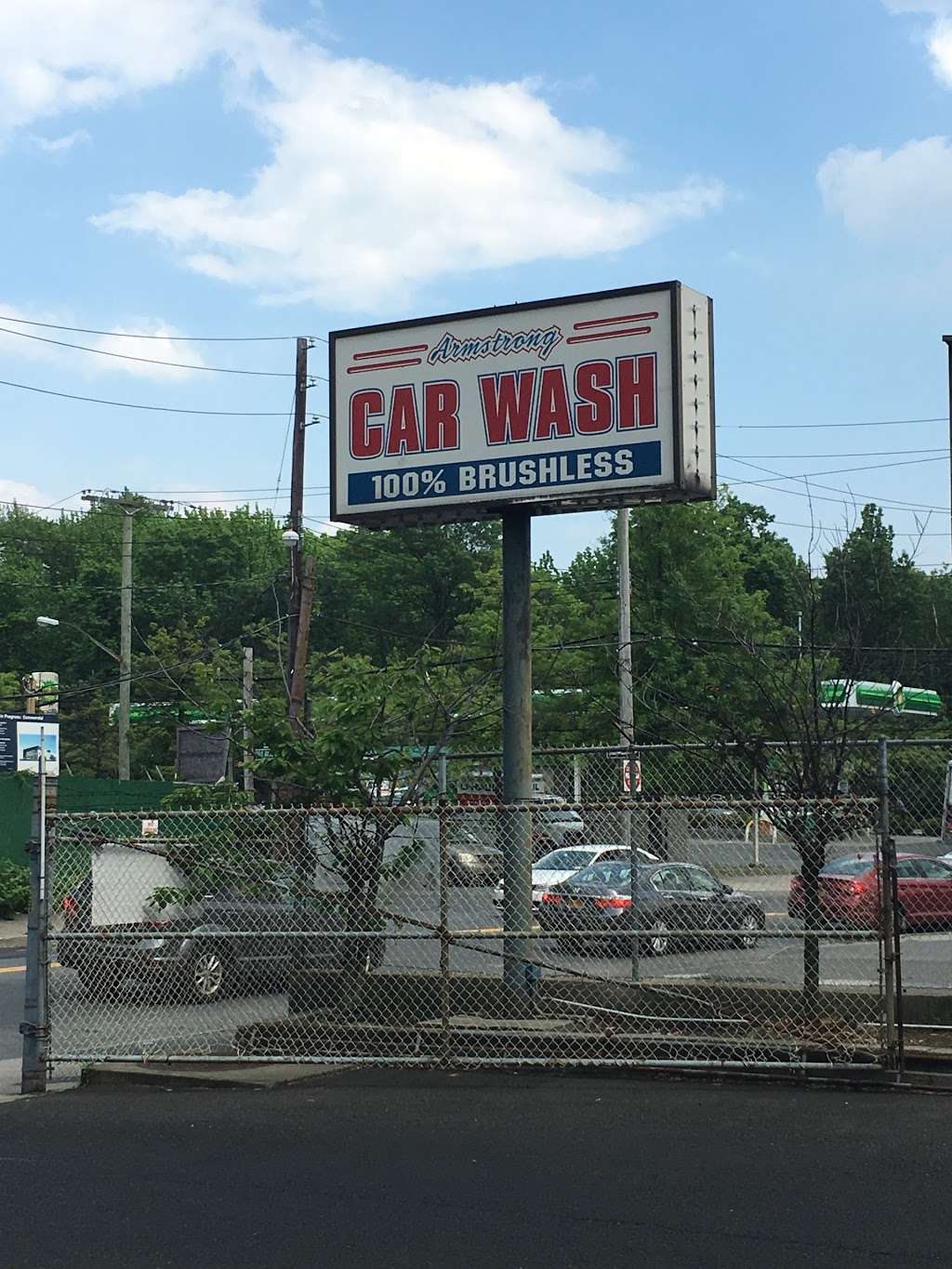 Armstrong Car Wash | 522 Armstrong Ave, Staten Island, NY 10308 | Phone: (718) 984-1220