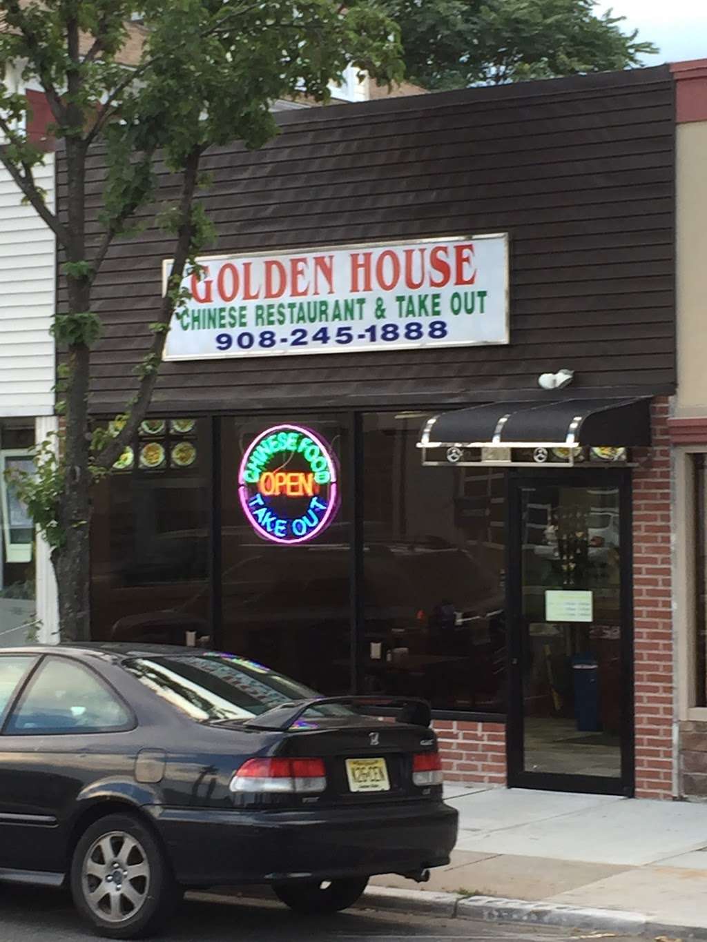 Golden House Chen | 209 E Westfield Ave, Roselle Park, NJ 07204, USA | Phone: (908) 245-1888