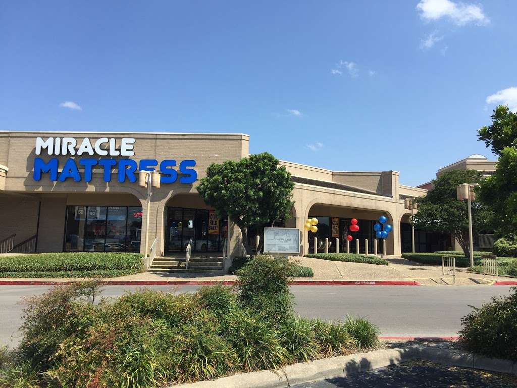 Miracle Mattress | 5346, 4945 Northwest Loop 410, San Antonio, TX 78229, USA | Phone: (210) 682-2337 Miracle Mattress | 5346, 4945 Northwest Loop 410, San Antonio, TX 78229, USA | Phone: (210) 682-2337