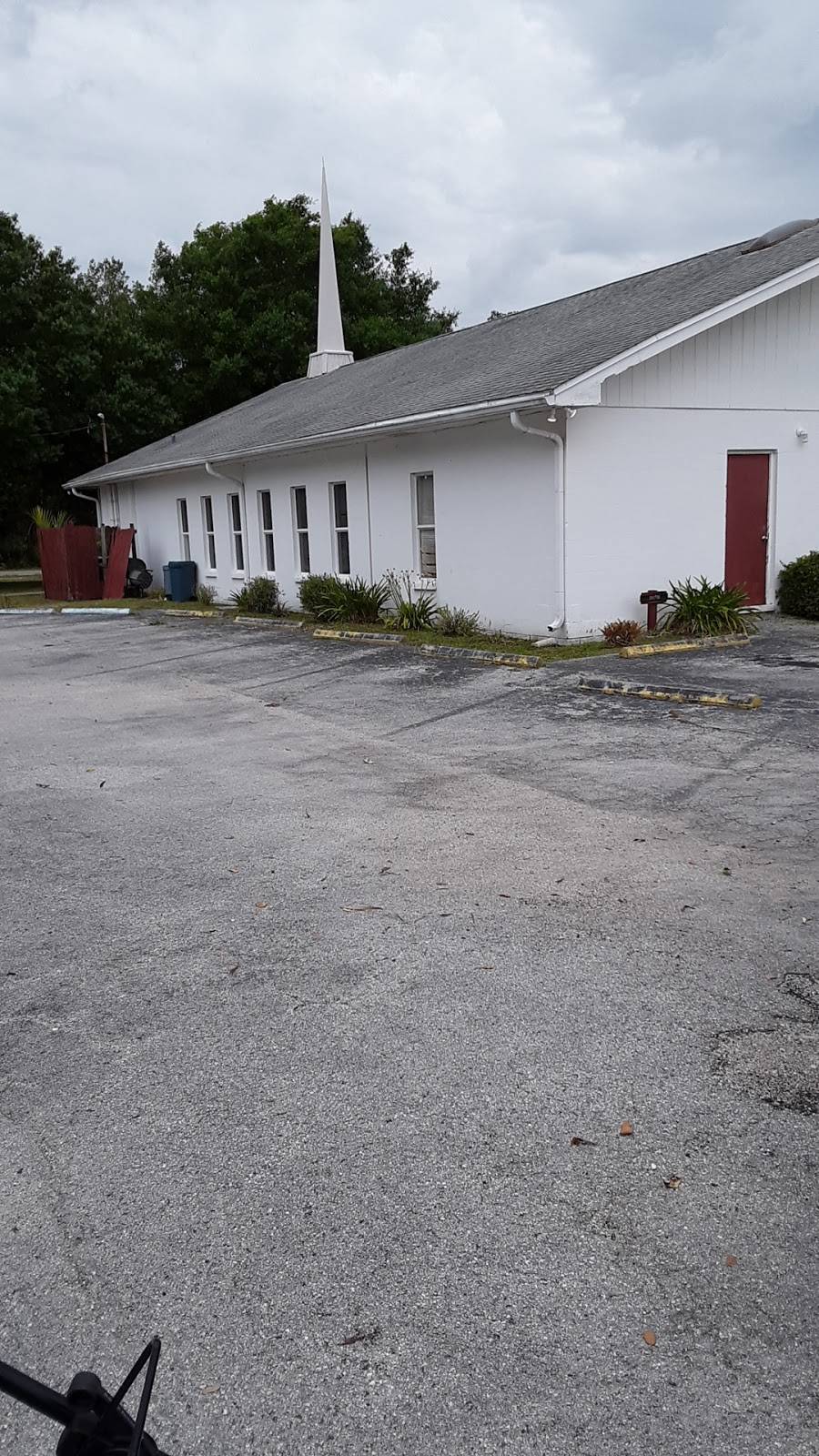 St Joseph Missionary Baptist Church | 5914 S 78th St, Tampa, FL 33619 | Phone: (813) 677-3957