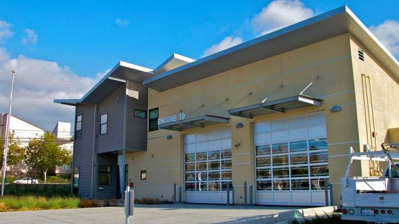 San José Fire Department Station 19 | 3292 Sierra Rd, San Jose, CA 95132, USA | Phone: (408) 794-7000