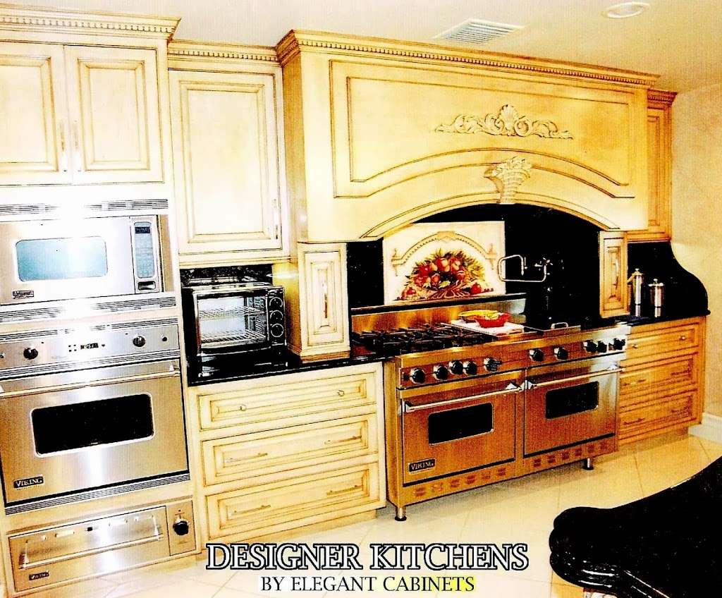 Elegant Cabinets | 1261 E Edna Pl, Covina, CA 91724, USA | Phone: (626) 858-8305