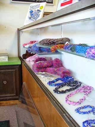 Sally Knits | 6823 N 58th Ave, Glendale, AZ 85301, USA | Phone: (623) 934-8367