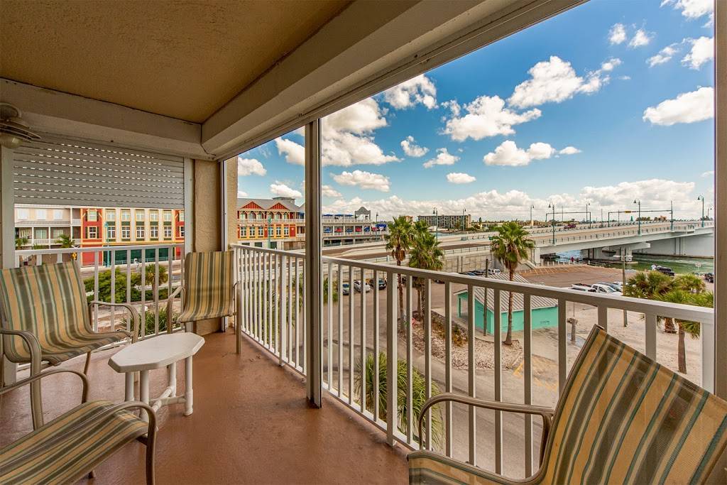 Beach Place Condominiums | 12901 Gulf Ln, Madeira Beach, FL 33708, USA | Phone: (800) 997-1457