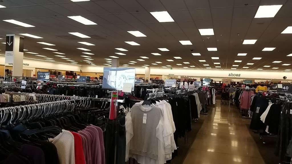 Nordstrom Rack Commons at Temecula | 40450 Winchester Rd, Temecula, CA 92591, USA | Phone: (951) 514-4941