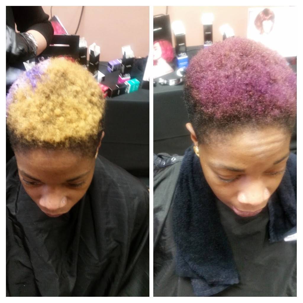 J Randazzo Salon Services | 10418 Lackland Rd, Overland, MO 63114, USA | Phone: (314) 428-5577