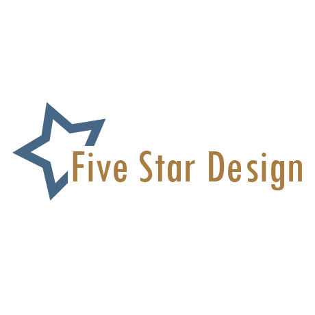 Five Star Design | 264 Reading Ave, Yardley, PA 19067, USA | Phone: (267) 346-7200