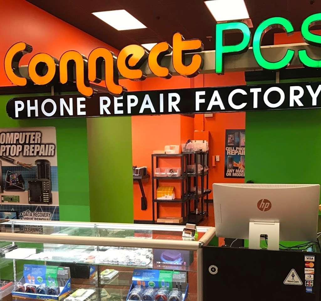 Phone Repair Factory | 1511 E Osceola Pkwy, Kissimmee, FL 34744, USA | Phone: (321) 466-9155