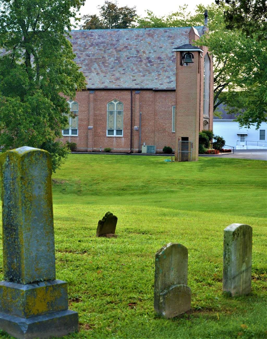 Sacred Heart Catholic Church | Chaptico, MD 20621, USA