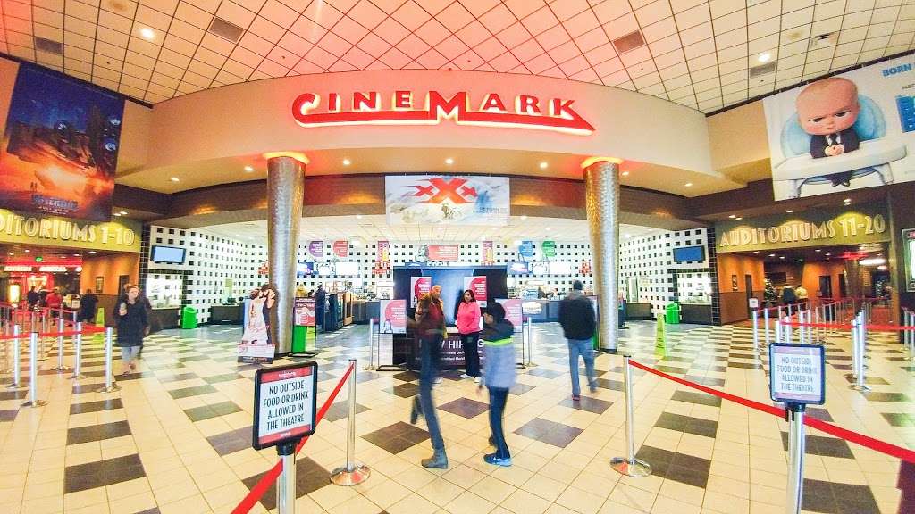 Cinemark 20 & XD | 5500 Antioch Dr, Merriam, KS 66202 | Phone: (913) 789-7038