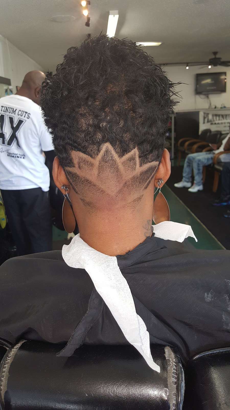 Platinum Cuts Barber Shop | 949 Saluda St, Rock Hill, SC 29730, USA | Phone: (803) 329-3770