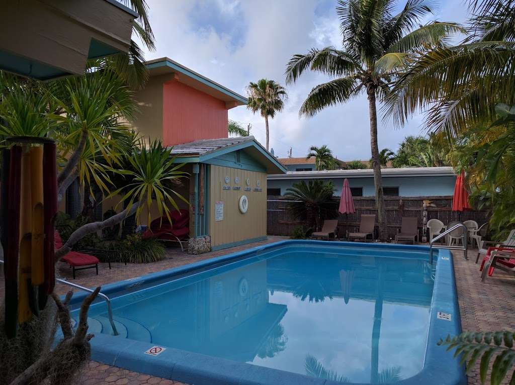 Best Florida Resort | 4628 N Ocean Dr, Lauderdale-By-The-Sea, FL 33308 | Phone: (954) 772-2500