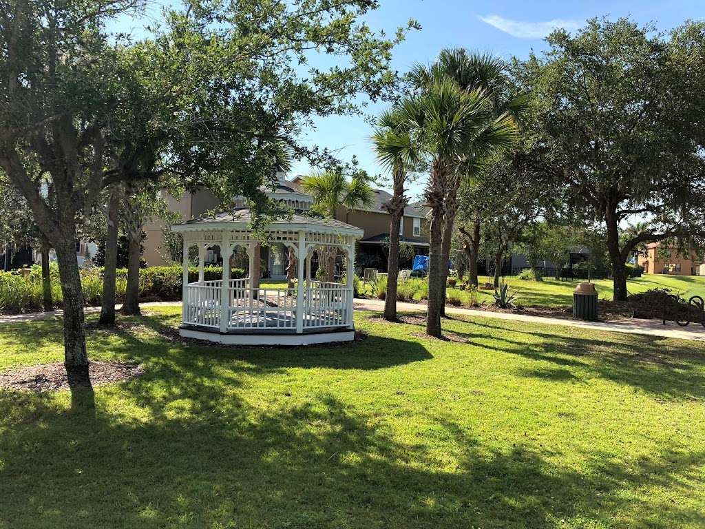 Gazebo | 312405249200055, Orlando, FL 32832, USA